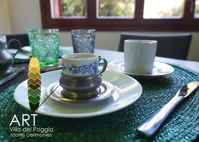 Vendégház Art Del Poggio Capoterra