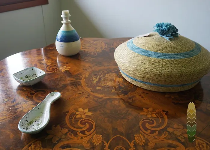 Art Del Poggio 3* Capoterra