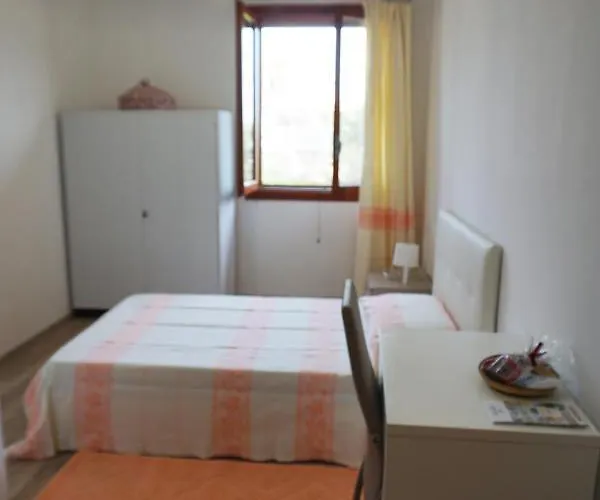 Art Del Poggio Capoterra