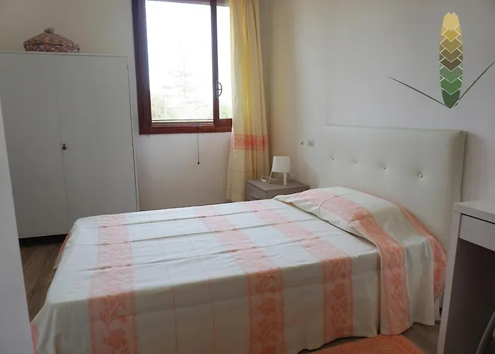 Vendégház Art Del Poggio 3*