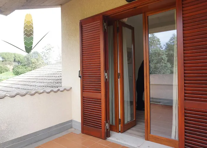 Art Del Poggio Vendégház