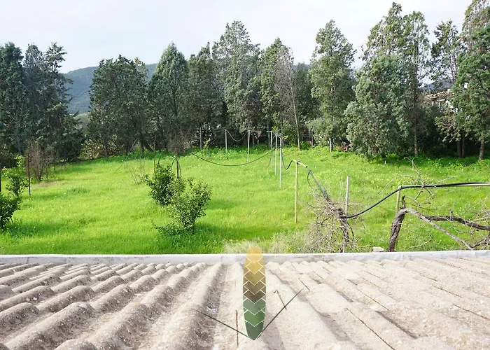 Vendégház Art Del Poggio Capoterra