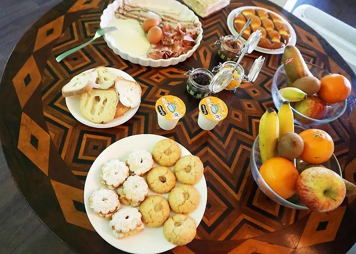 Vendégház Art Del Poggio