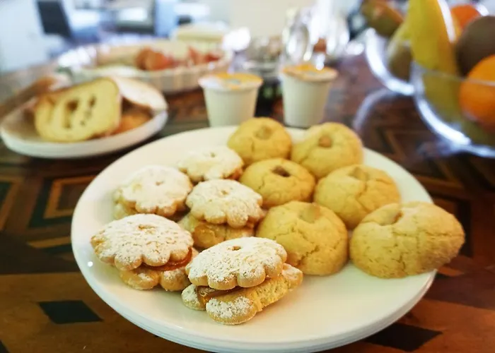 Art Del Poggio Vendégház 3*