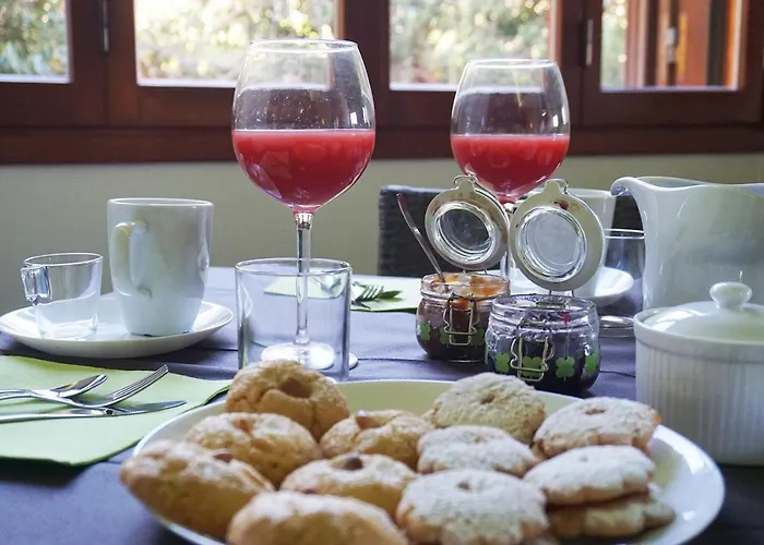 Art Del Poggio Vendégház Capoterra