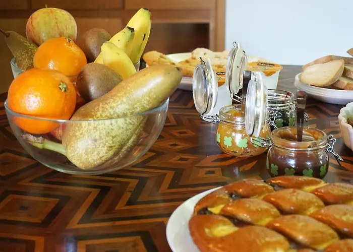 Vendégház Art Del Poggio