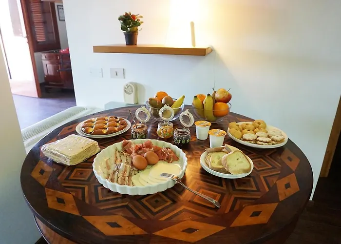 Vendégház Art Del Poggio