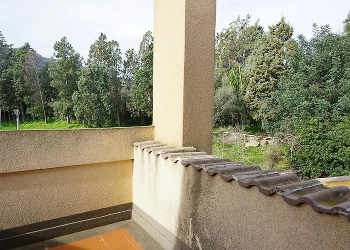 Art Del Poggio 3* 卡波特拉
