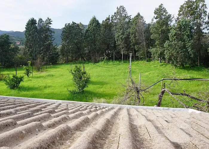 Art Del Poggio Vendégház