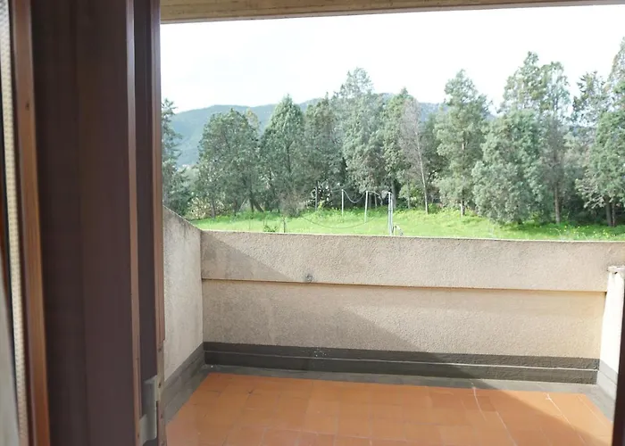 Vendégház Art Del Poggio 3*