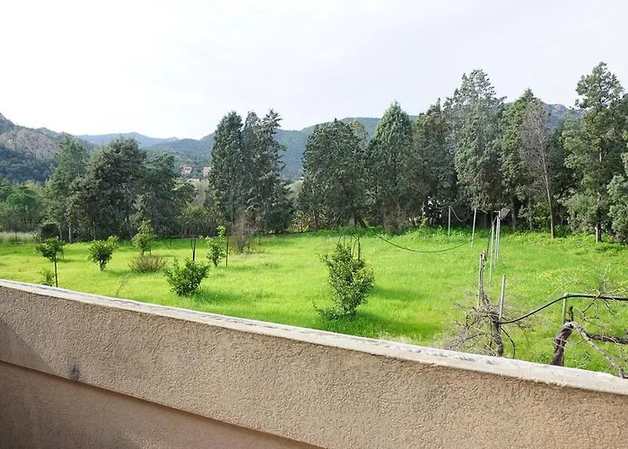 Art Del Poggio 3* Capoterra