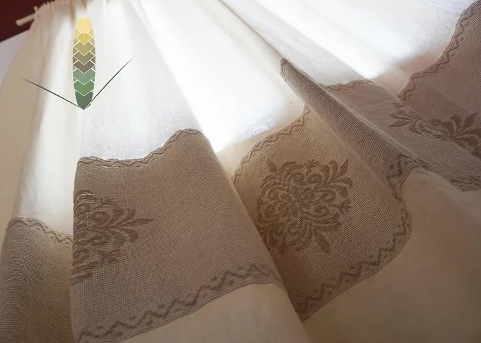 Art Del Poggio Vendégház