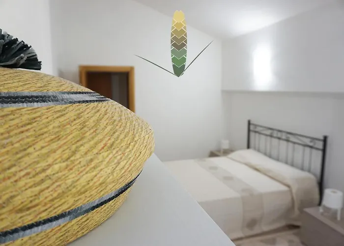 Art Del Poggio Capoterra