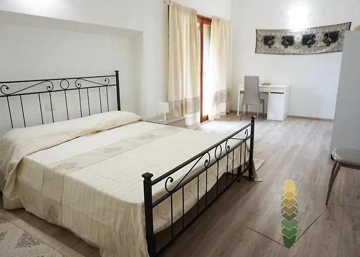 Vendégház Art Del Poggio 3*